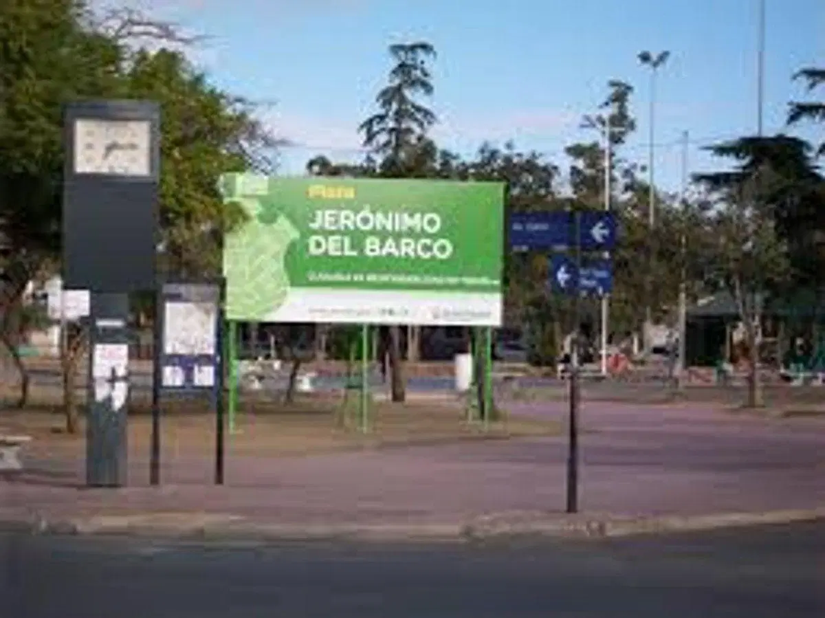 VENTA LOTE ALTO ALBERDI APTO DESARROLLO 600 M2 4