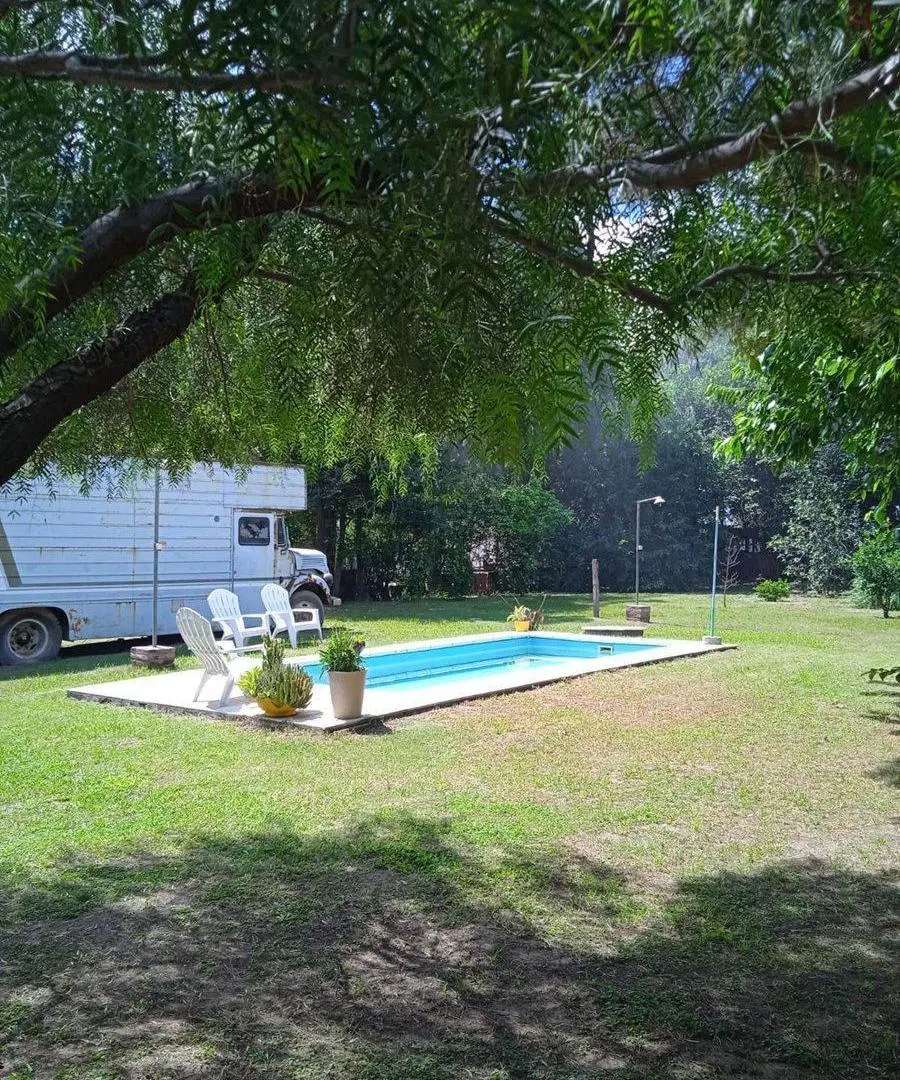 VENTA CASA LOS BOULEVARES 3 DORM PILETA CON DEPTO 5