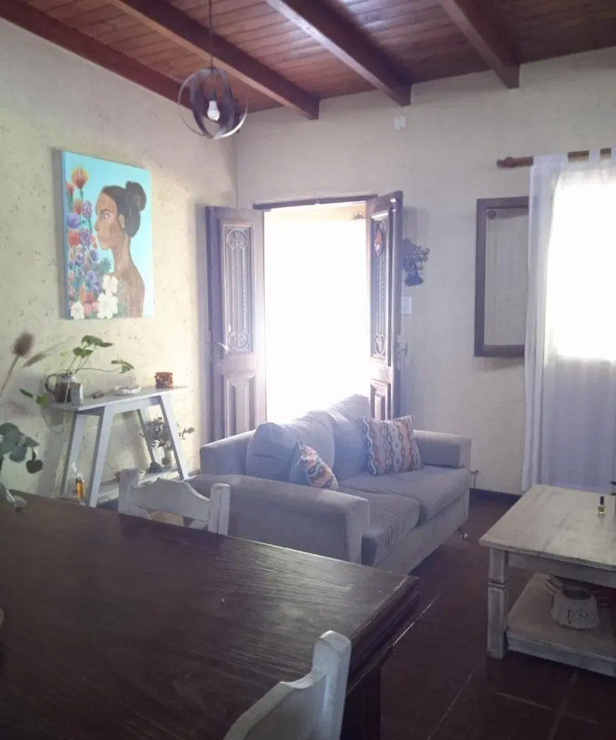 VENTA CASA LOS BOULEVARES 3 DORM PILETA CON DEPTO 2