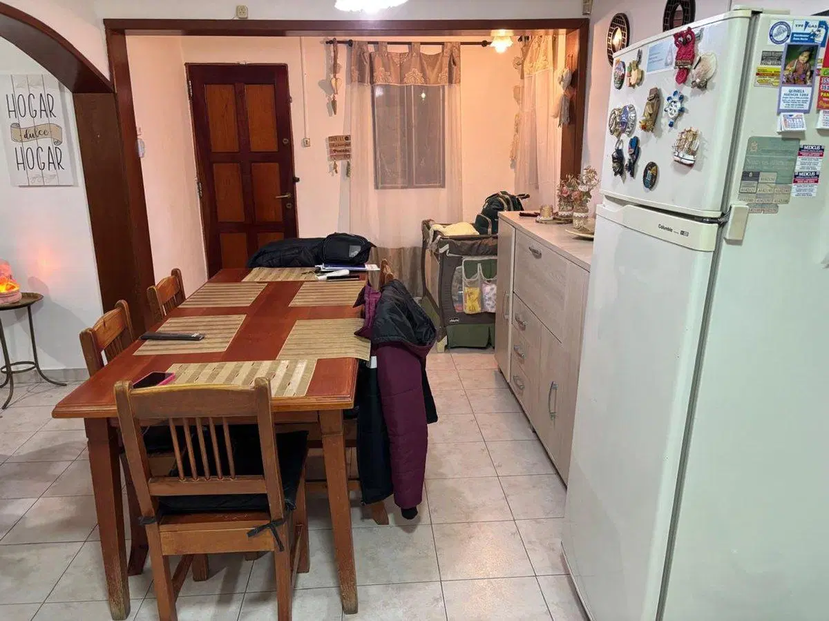 VENTA CASA LOS GIGANTES 3 DORM FRENTE A PLAZA 3