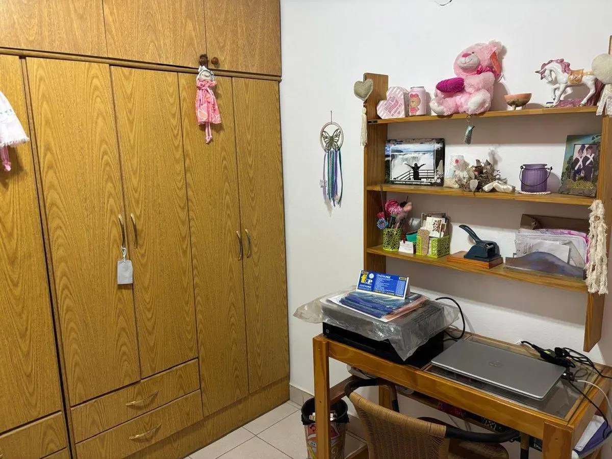 VENTA CASA LOS GIGANTES 3 DORM FRENTE A PLAZA 2