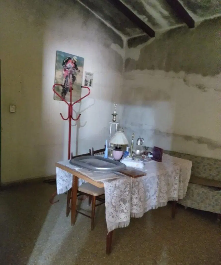 VENTA CASA 3 DORM CON DEPTO ALTA GRACIA DESARROLLO 2