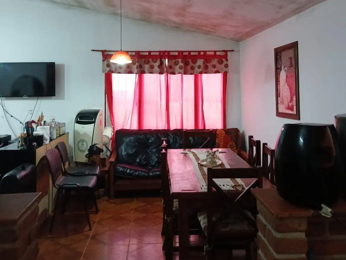 VENTA CASA ALTA GRACIA 2 DORM PATIO COCHERA 5