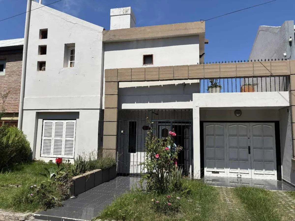 VENTA CASA CERRO CHICO 2 DORM QUINCHO 2