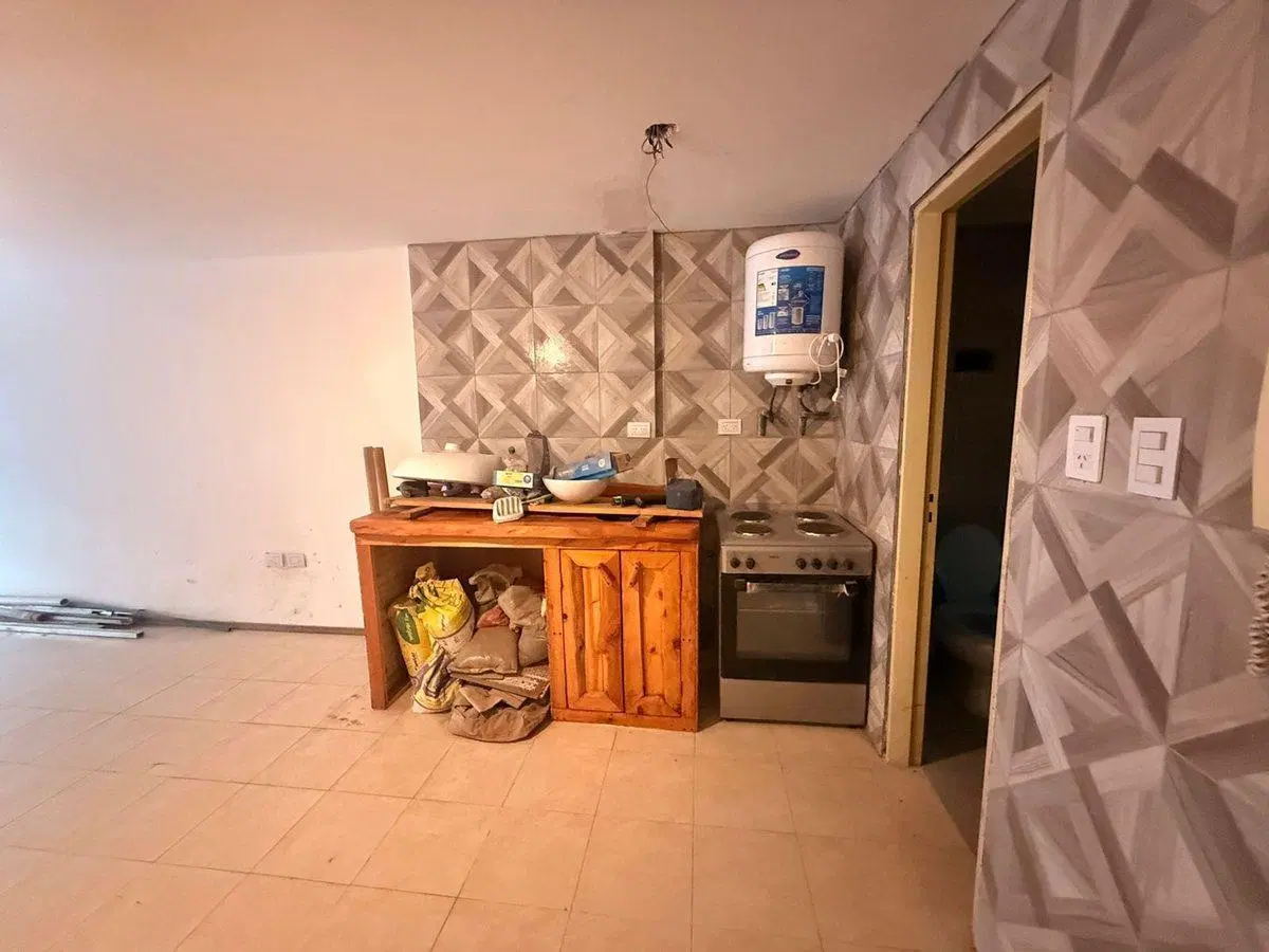 Se vende departamento Barrio Centro  Córdoba 5