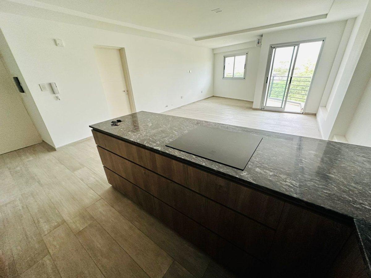 VENTA DEPARTAMENTO 2 DORM 2 BAÑOS Bº GENERAL PAZ