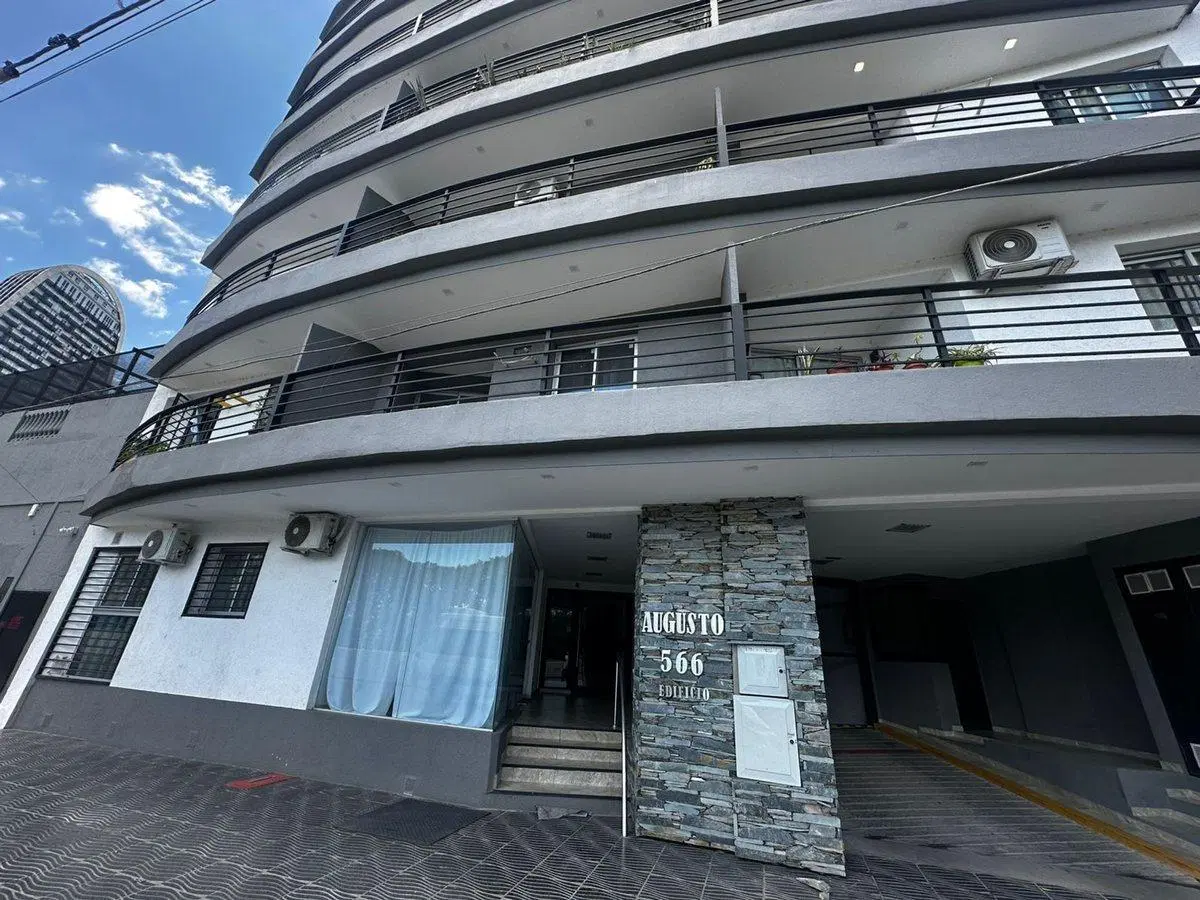 VENTA DEPARTAMENTO 2 DORM 2 BAÑOS Bº GENERAL PAZ 2