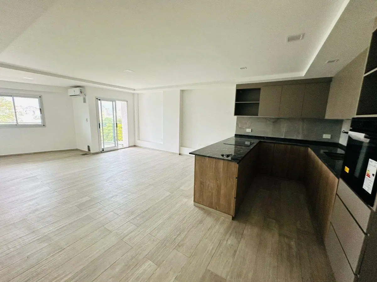 VENTA DEPARTAMENTO 2 DORM 2 BAÑOS Bº GENERAL PAZ 5