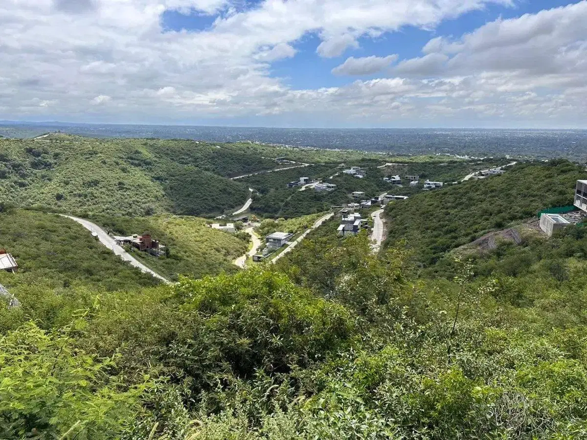 VENTA LOTE DE 1250 M² EN LA DESEADA, LA CALERA,CBA 2