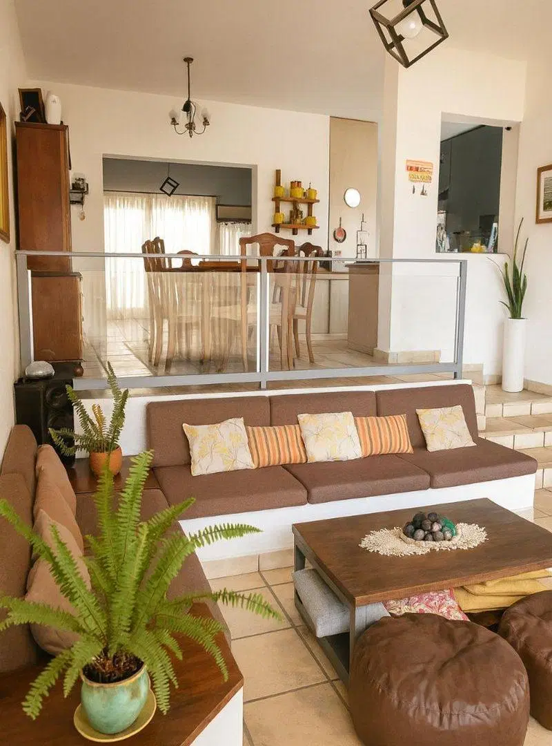 CASA DE CATEGORÍA EN VENTA CARLOS PAZ CORDOBA 2