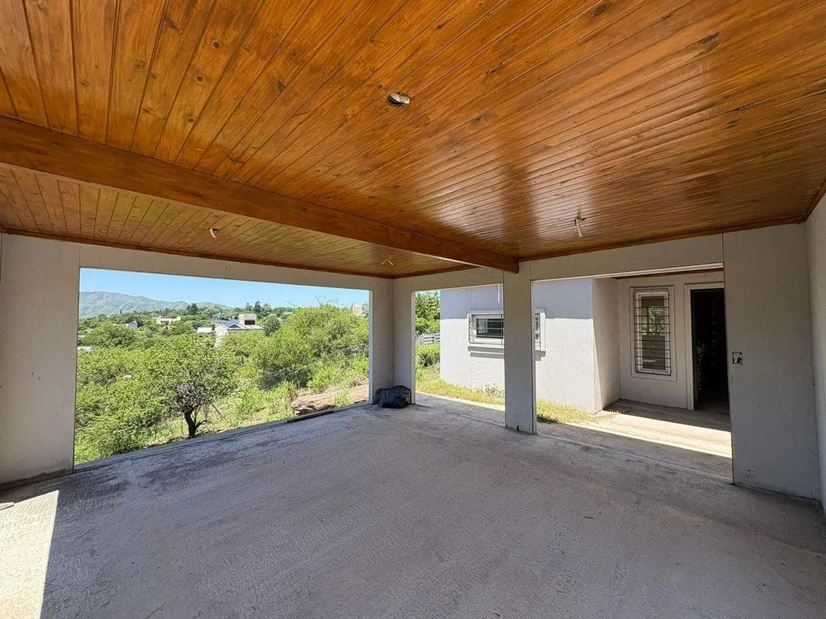 VENTA CASA EN SIQUIMAN CON TERRENO 1045 M2.!!! 3