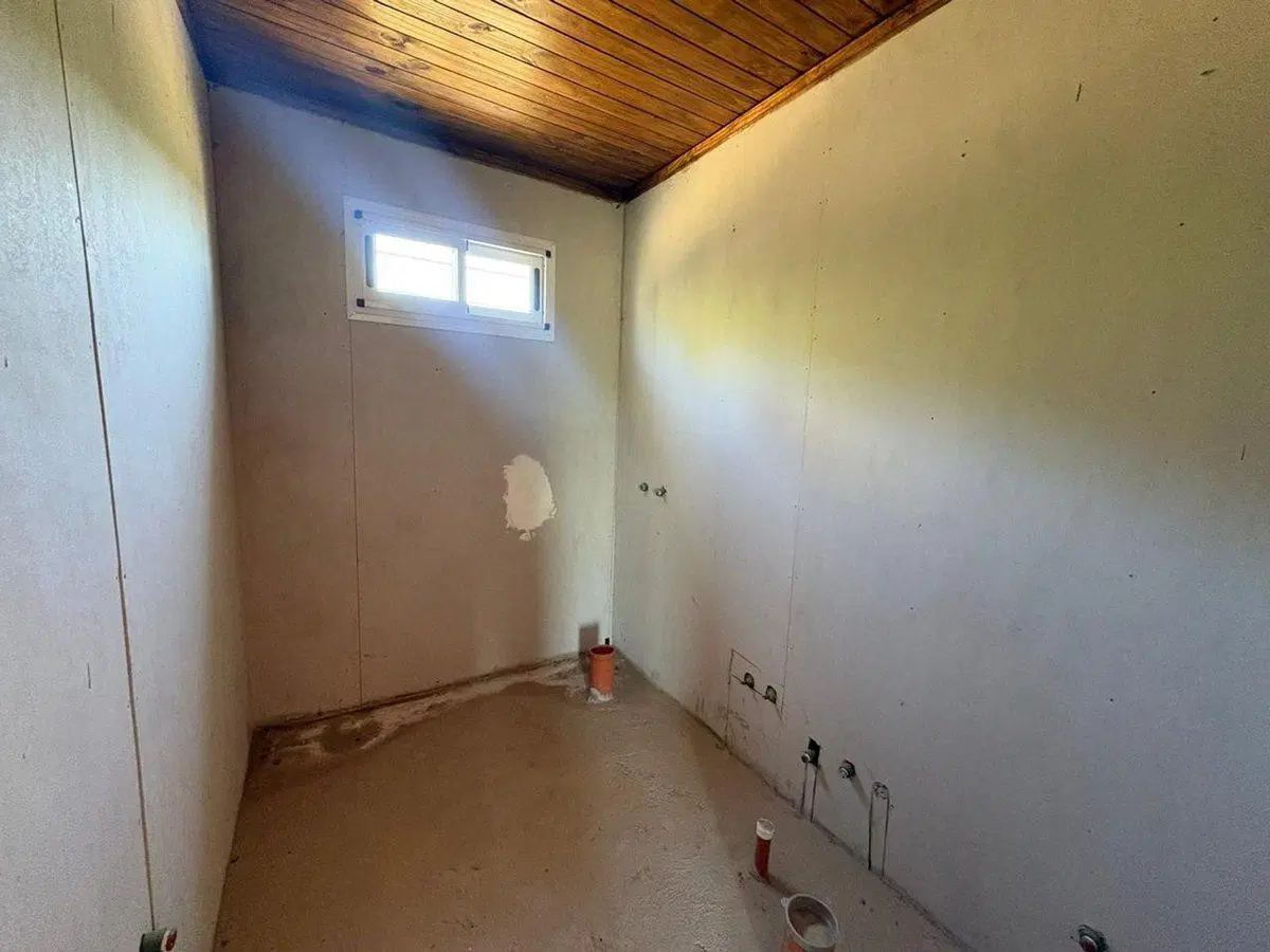 VENTA CASA EN SIQUIMAN CON TERRENO 1045 M2.!!! 5