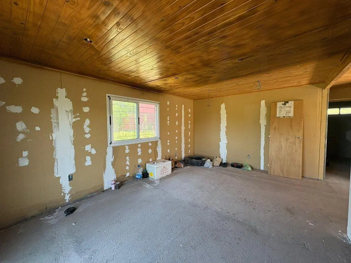 VENTA CASA EN SIQUIMAN CON TERRENO 1045 M2.!!! 4