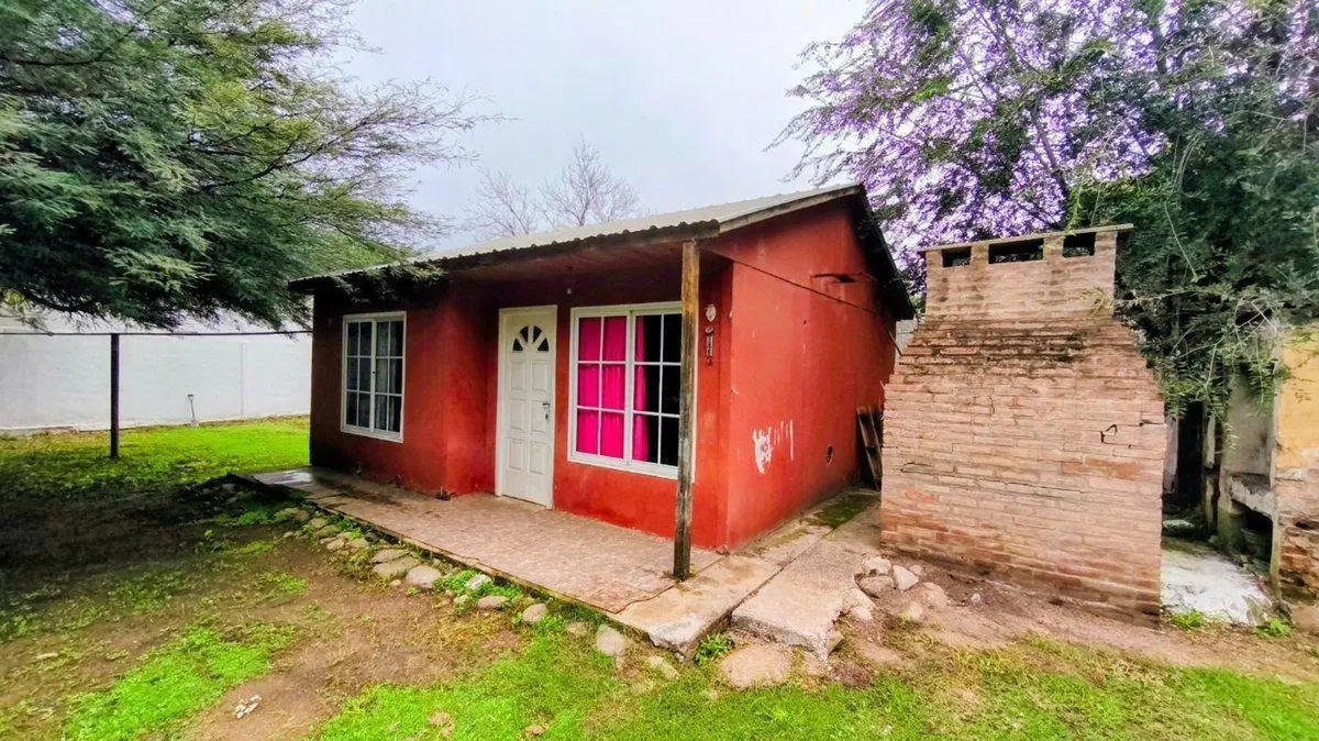 VENTA CASA A RECICLAR VILLA RIVERA INDARTE 4