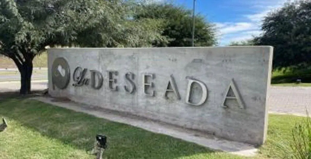 VENTA LOTE 1178 M² EN LA DESEADA, LA CALERA, CBA 2
