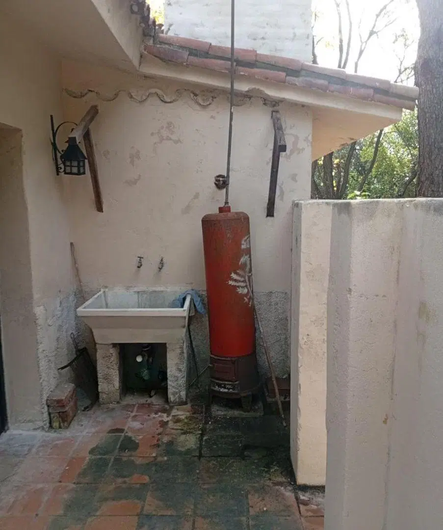 VENTA CASA 2 DORMI C/PILETA LA GRANJA CORDOBA 5