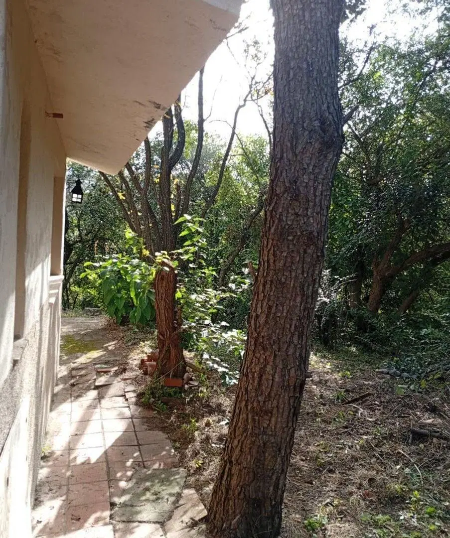 VENTA CASA 2 DORMI C/PILETA LA GRANJA CORDOBA 3