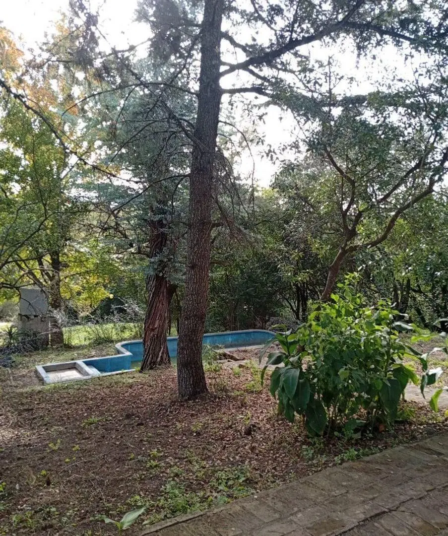 VENTA CASA 2 DORMI C/PILETA LA GRANJA CORDOBA 4