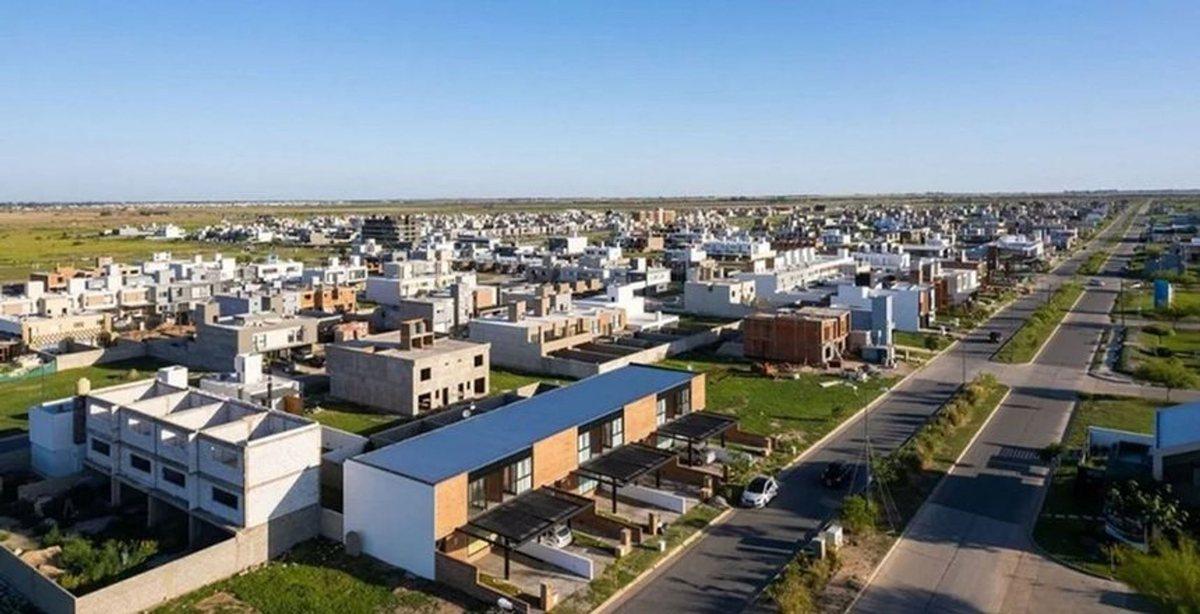 VENTA LOTE DOCTA CENTRAL 250M2 MALAGUEÑO CÓRDOBA