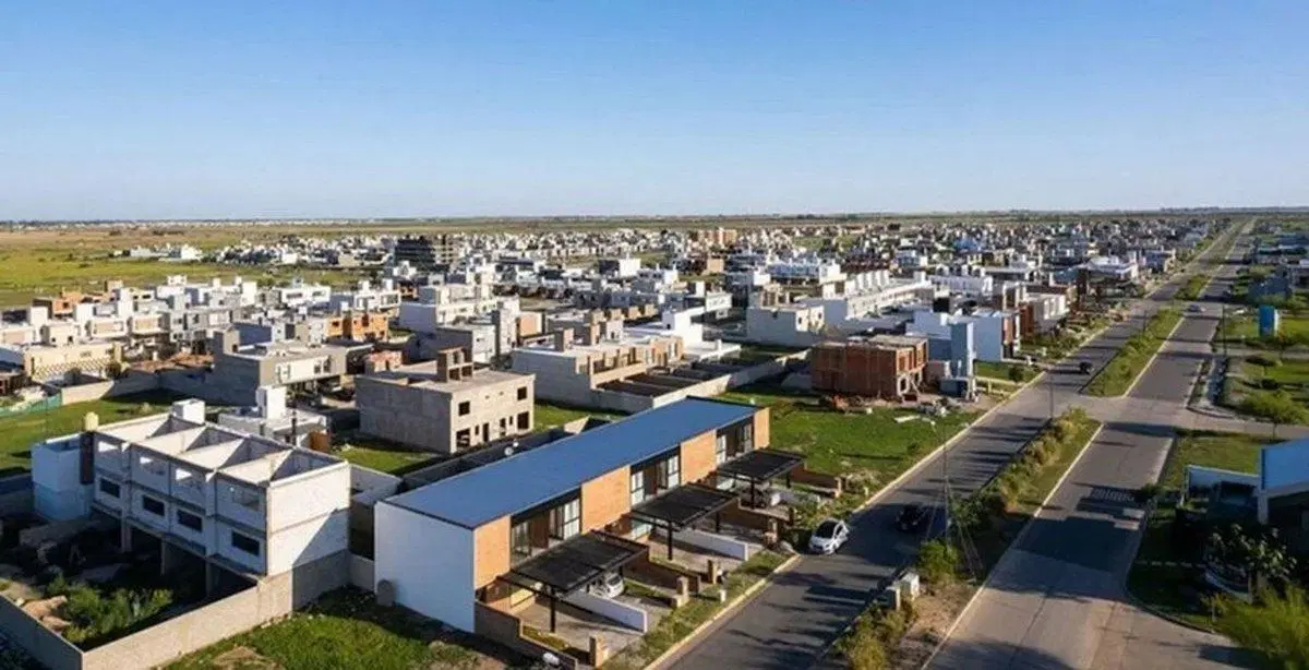 VENTA LOTE DOCTA CENTRAL 250M2 MALAGUEÑO CÓRDOBA 3