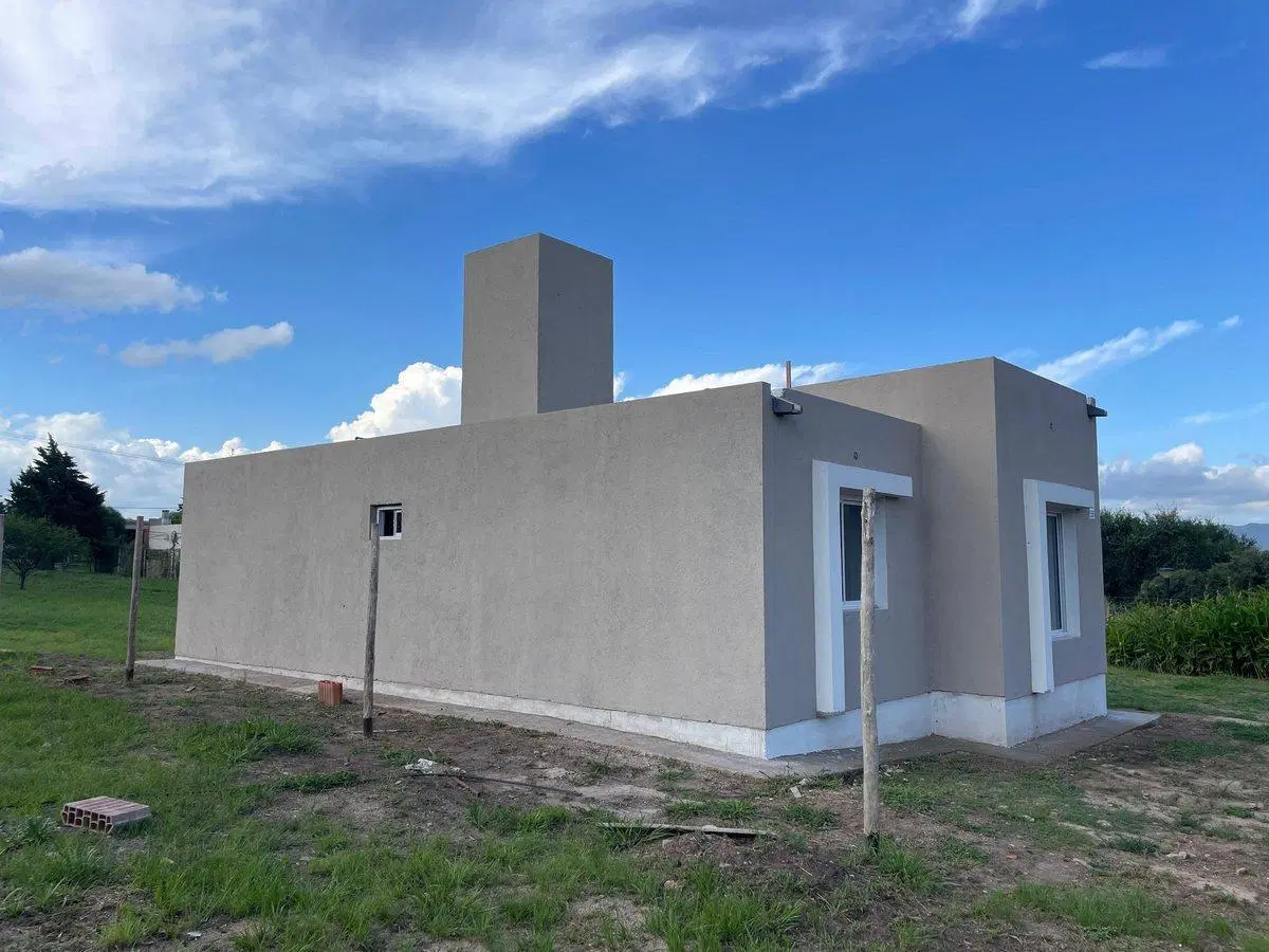 VENTA CASA 2 DORM VILLA SANTA CRUZ DEL LAGO TANTI 2