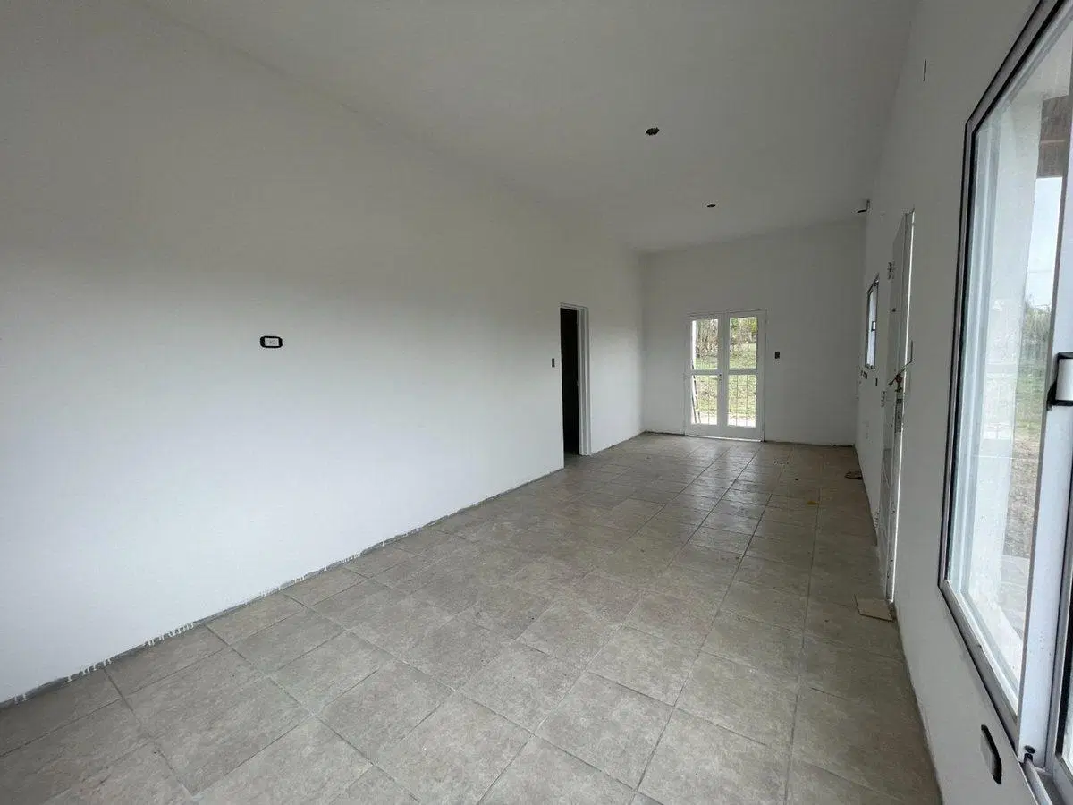 VENTA CASA 2 DORM VILLA SANTA CRUZ DEL LAGO TANTI 5