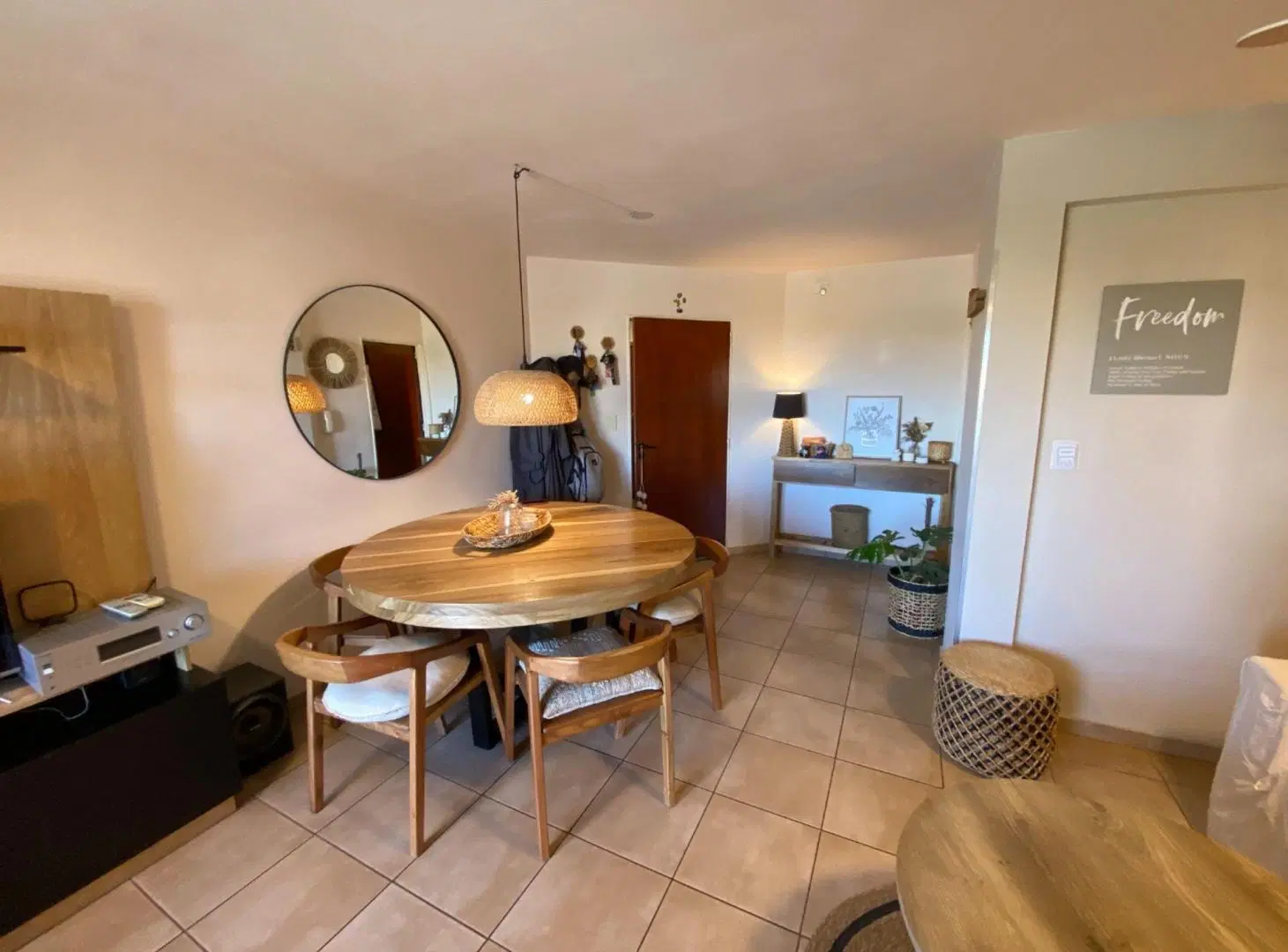 VENTA DEPTO 3 DORMITORIOS BALCONES DEL CHATEAU 4