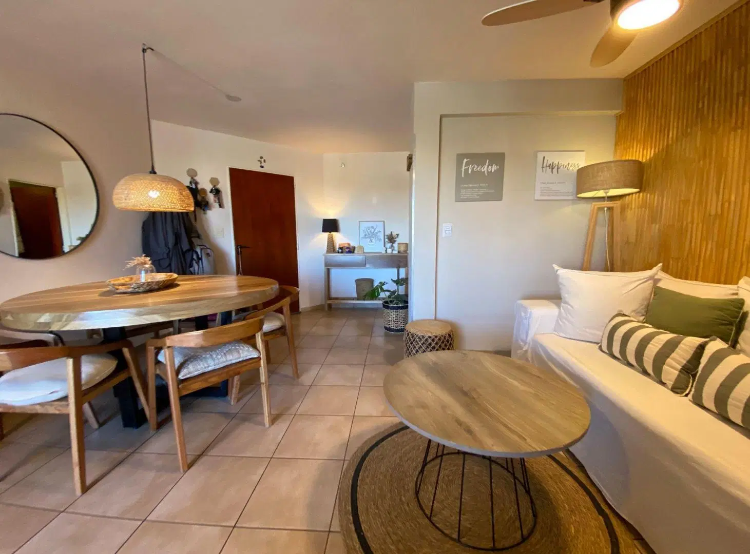 VENTA DEPTO 3 DORMITORIOS BALCONES DEL CHATEAU 3