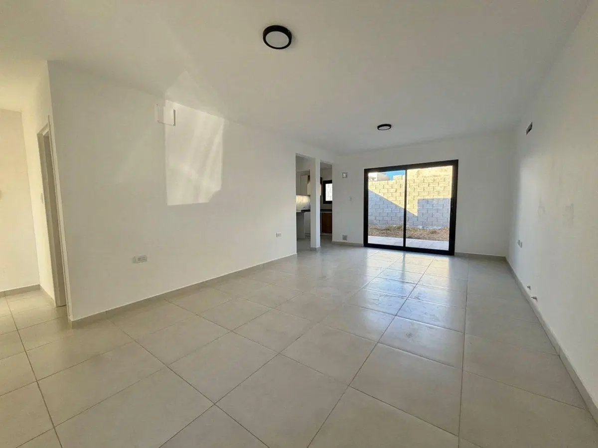 VENTA DUPLEX 1 DORMITORIO CAMPOS DE MANANTIALES 8