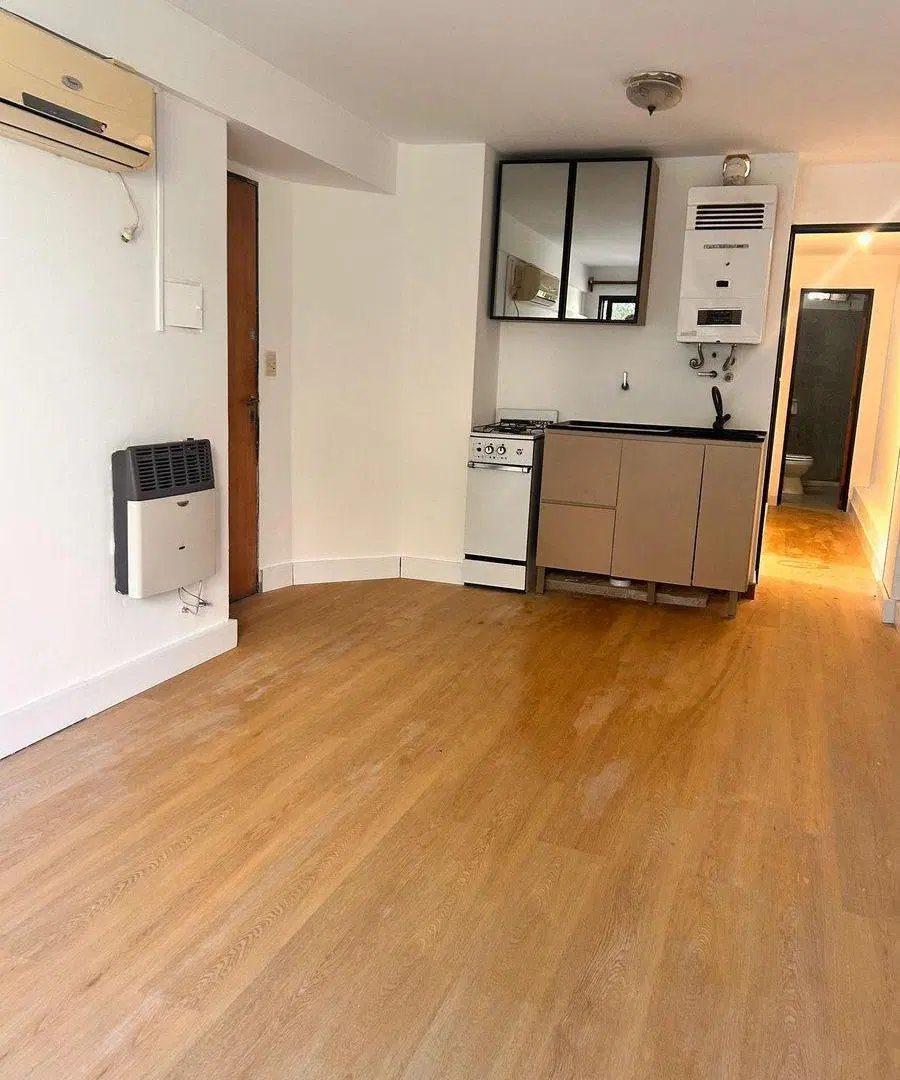 VENTA DEPARTAMENTO 2 DORMITORIOS NUEVA CÓRDOBA 2