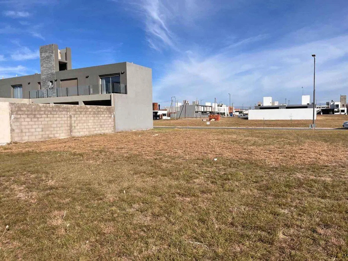 VENTA LOTE QUEBRADA DE MANANTIALES 364 M2 CÓRDOBA 5