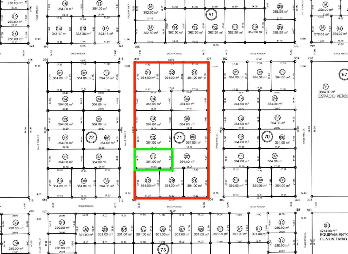 Plano 1