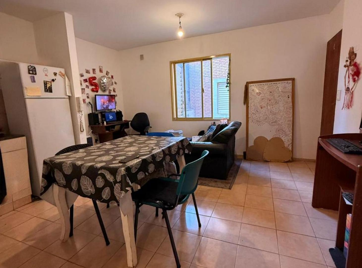 Foto de VENTA DEPARTAMENTO 1 DORM. BAJO GRAL PAZ, CORDOBA, imagen 2