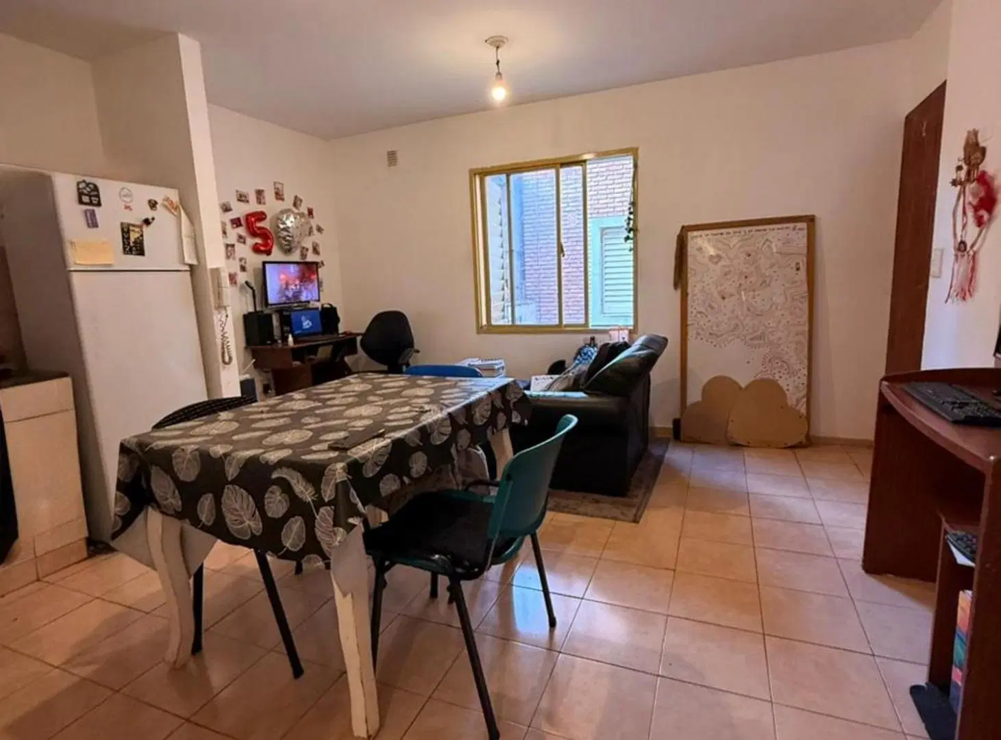 VENTA DEPARTAMENTO 1 DORM. BAJO GRAL PAZ, CORDOBA 2