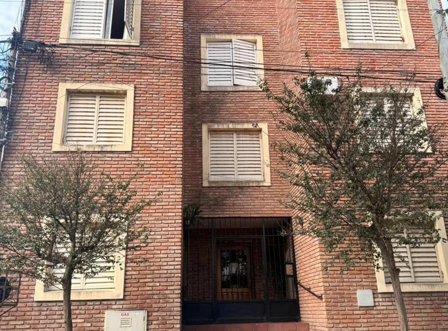 VENTA DEPARTAMENTO 1 DORM. BAJO GRAL PAZ, CORDOBA