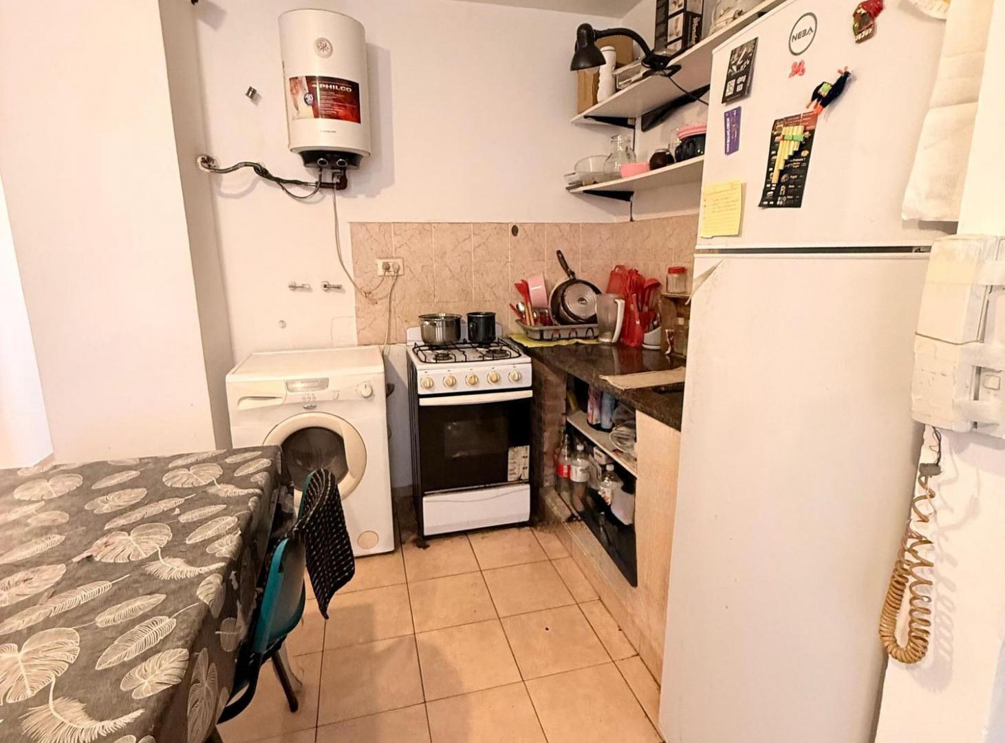 Foto de VENTA DEPARTAMENTO 1 DORM. BAJO GRAL PAZ, CORDOBA, imagen 4