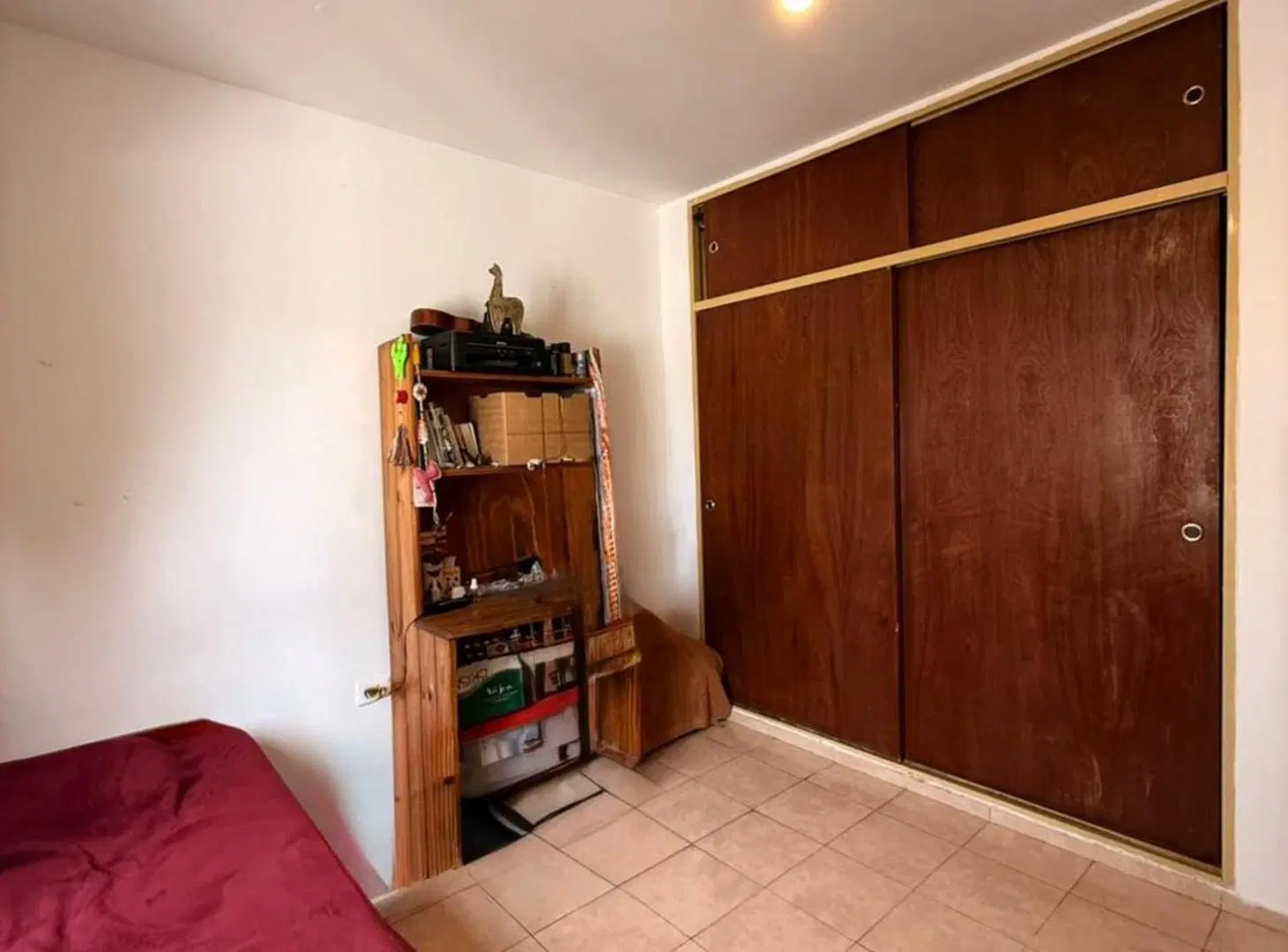 VENTA DEPARTAMENTO 1 DORM. BAJO GRAL PAZ, CORDOBA 3