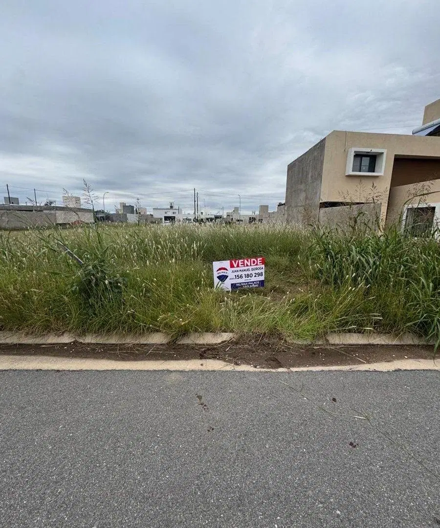 Venta Lote Valle Cercano 250m2 Apto Duplex 3