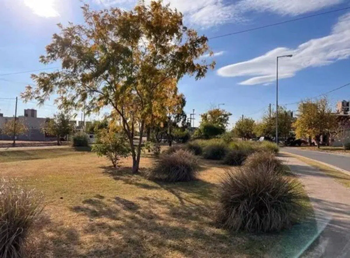 Venta Lote Valle Cercano 250m2 Apto Duplex 5