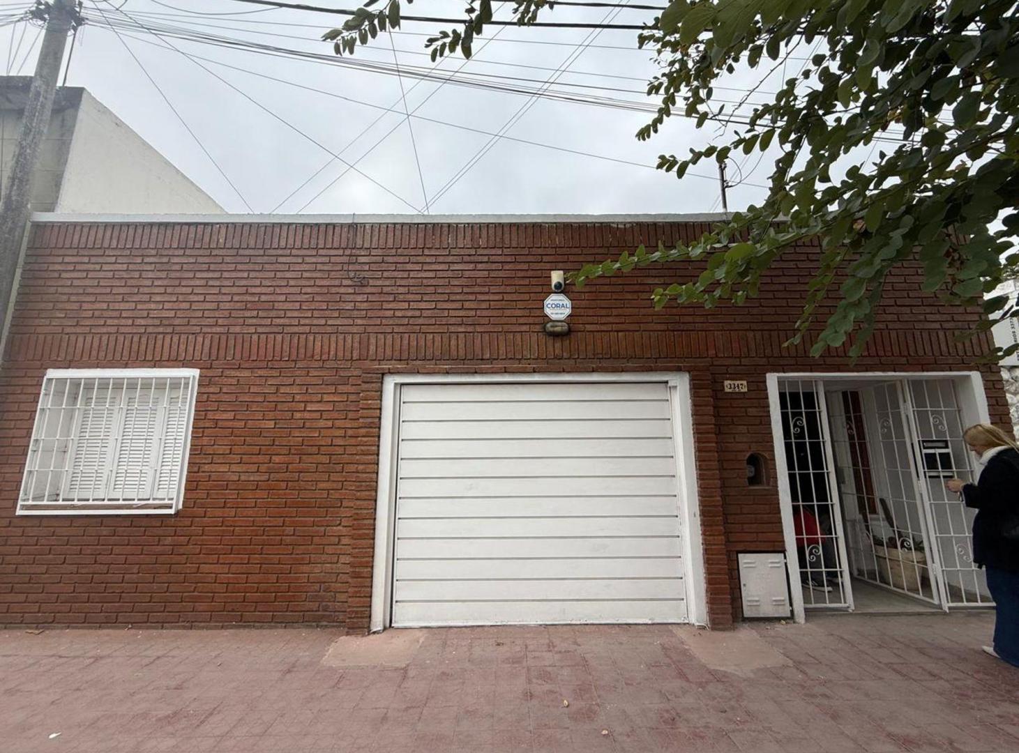 VENTA CASA 2 DORMITORIOS SAN VICENTE CORDOBA