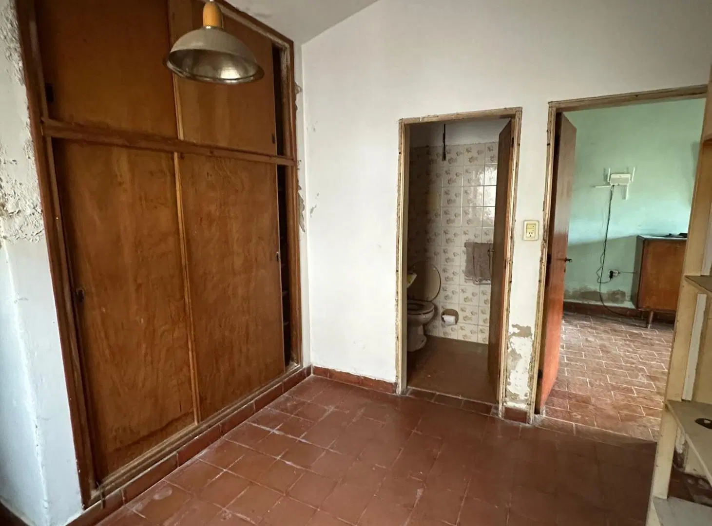VENTA CASA 3 DOR A RECICLAR MARQUEZ DE SOBREMONTE 3