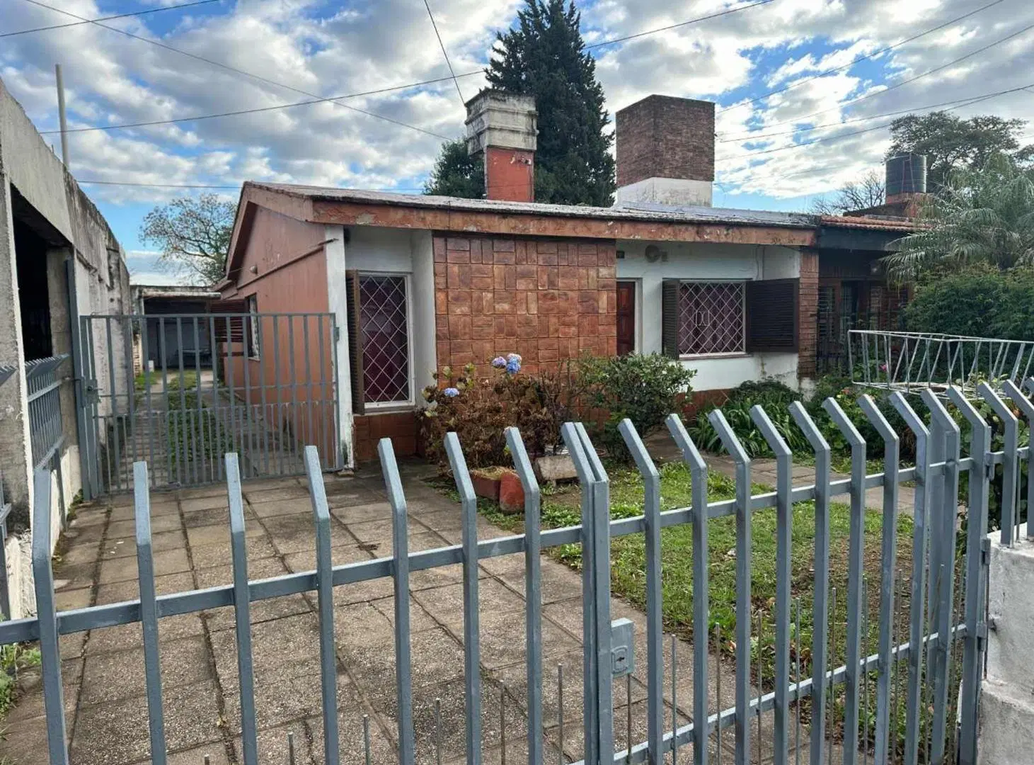 VENTA CASA 3 DOR A RECICLAR MARQUEZ DE SOBREMONTE 5