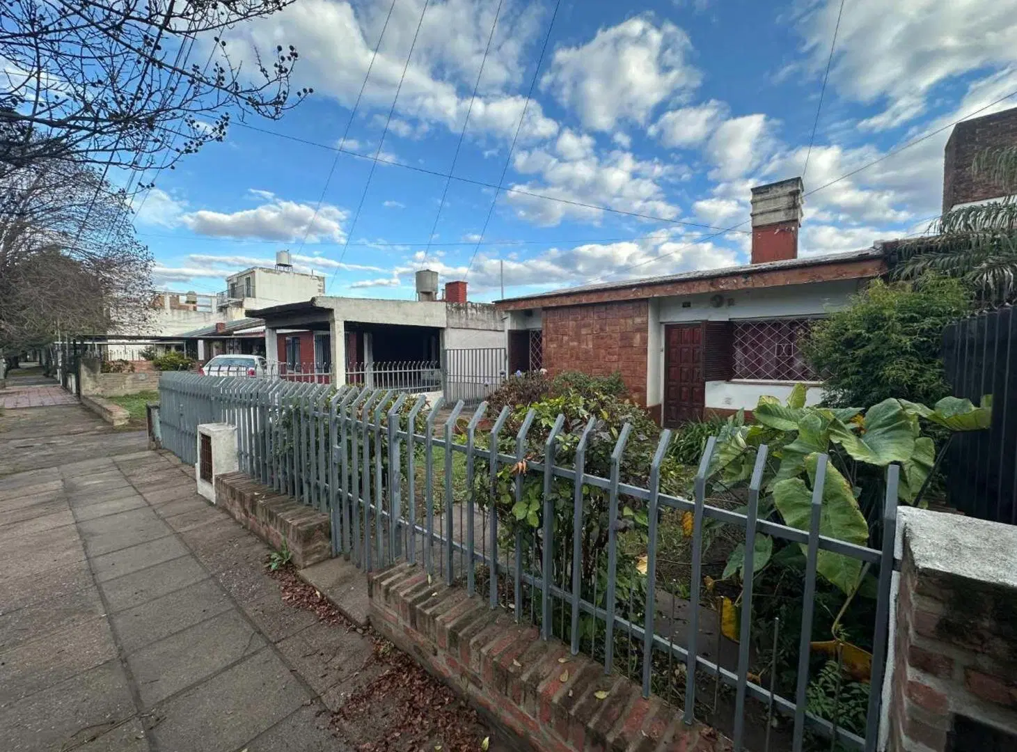 VENTA CASA 3 DOR A RECICLAR MARQUEZ DE SOBREMONTE 2