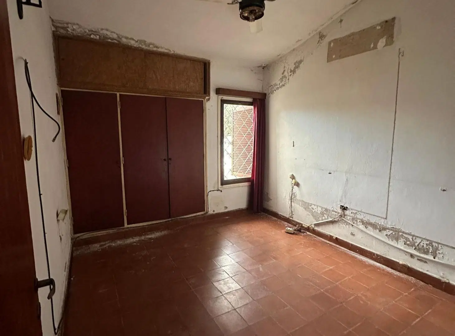 VENTA CASA 3 DOR A RECICLAR MARQUEZ DE SOBREMONTE 4
