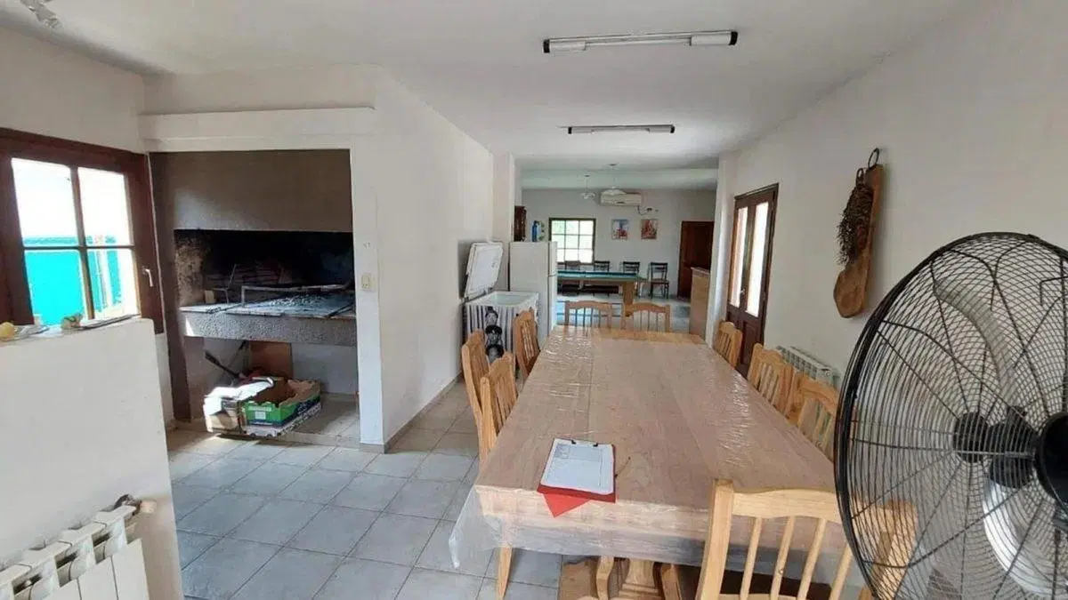 ALQUILER CASA COUNTRY JOCKEY CLUB CORDOBA 5