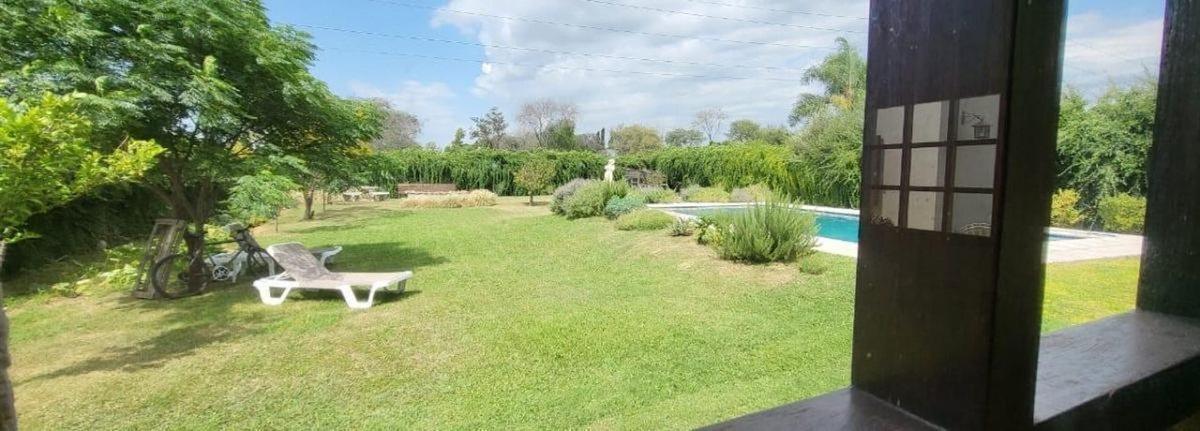 ALQUILER CASA COUNTRY JOCKEY CLUB CORDOBA