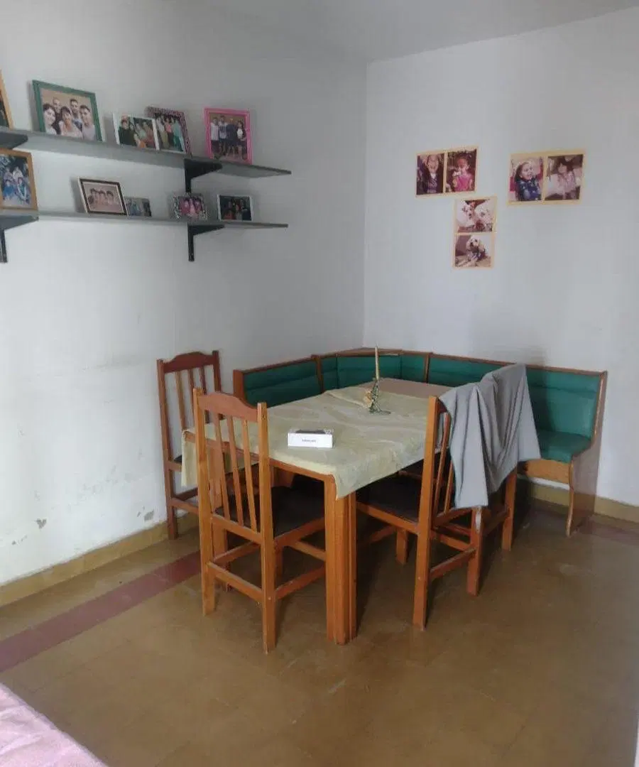 VENTA CASA 3 DORM.B° GUAYAQUIL CORDOBA 5