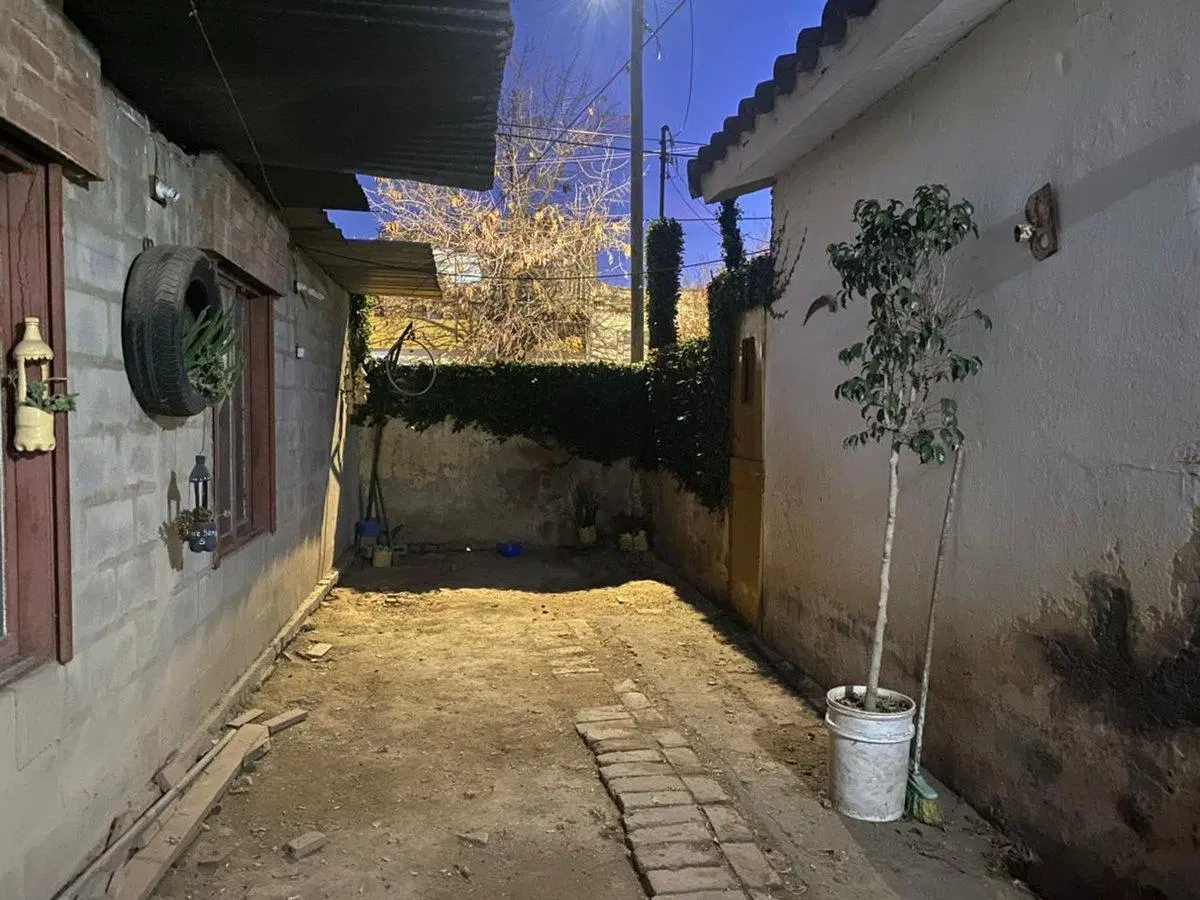 VENTA CASA 3 DORM.B° GUAYAQUIL CORDOBA 4