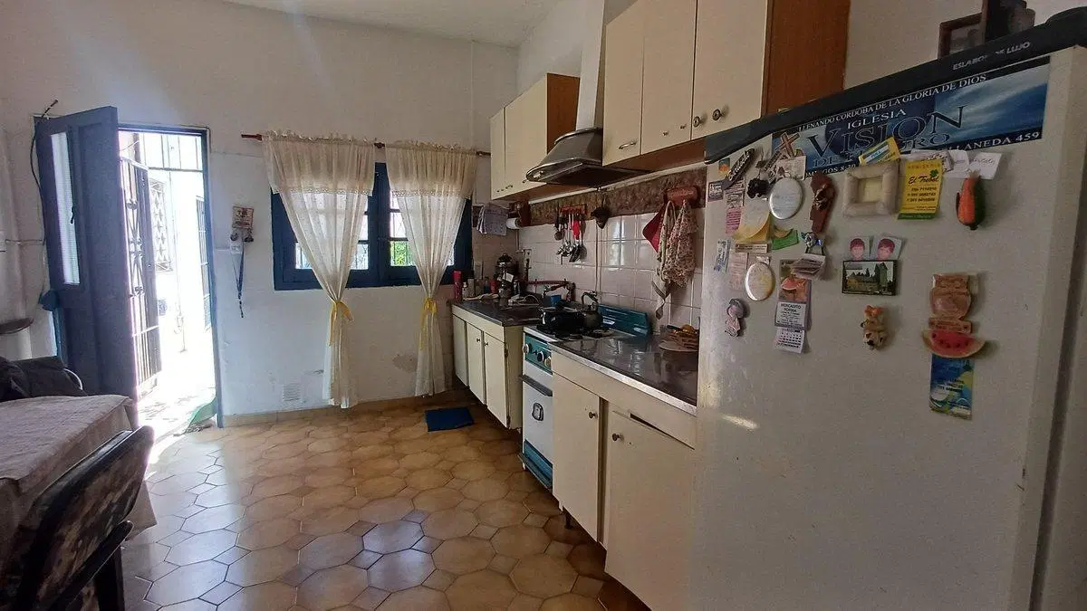 Venta PH a refaccionar 1 Dor Güemes Córdoba 5