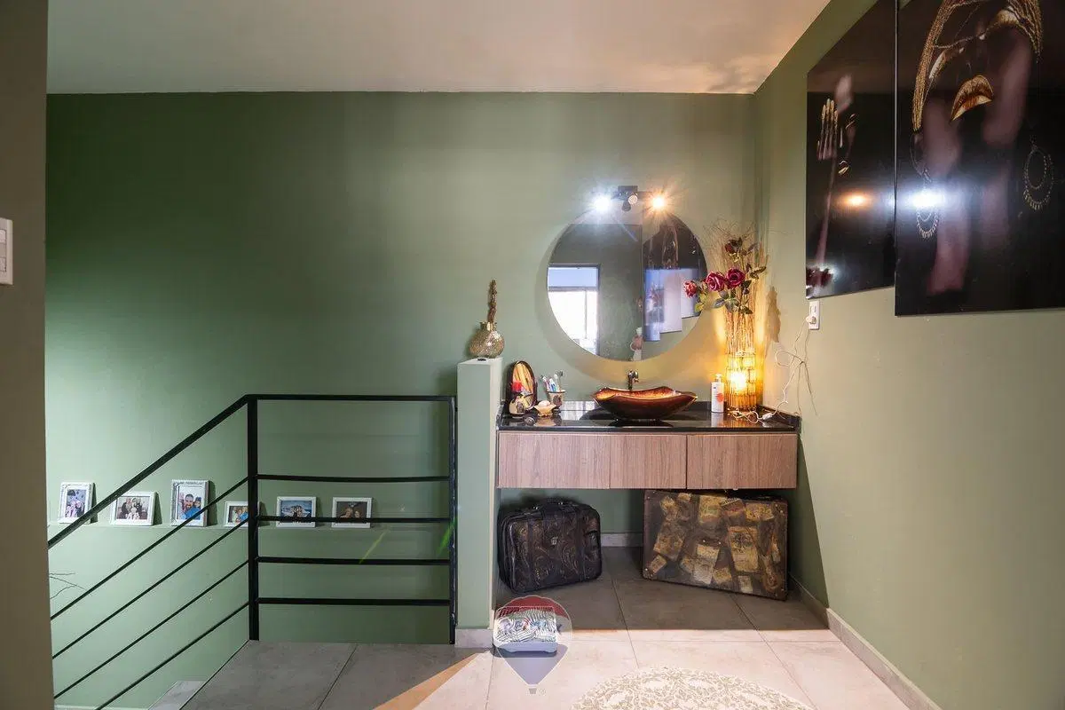 DUPLEX 3 DORM COCHERA Y PATIO ALTO ALBERDI CORDOBA 2